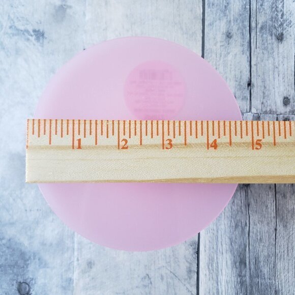 NWT - Pack of 2 Mini Dessert Stand Stands - Pink - Picture 4 of 6